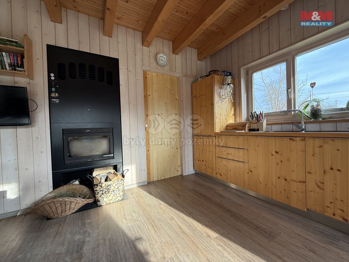 Prodej domu 100 m² - foto 11