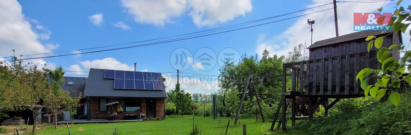 Prodej domu 100 m² - foto 16