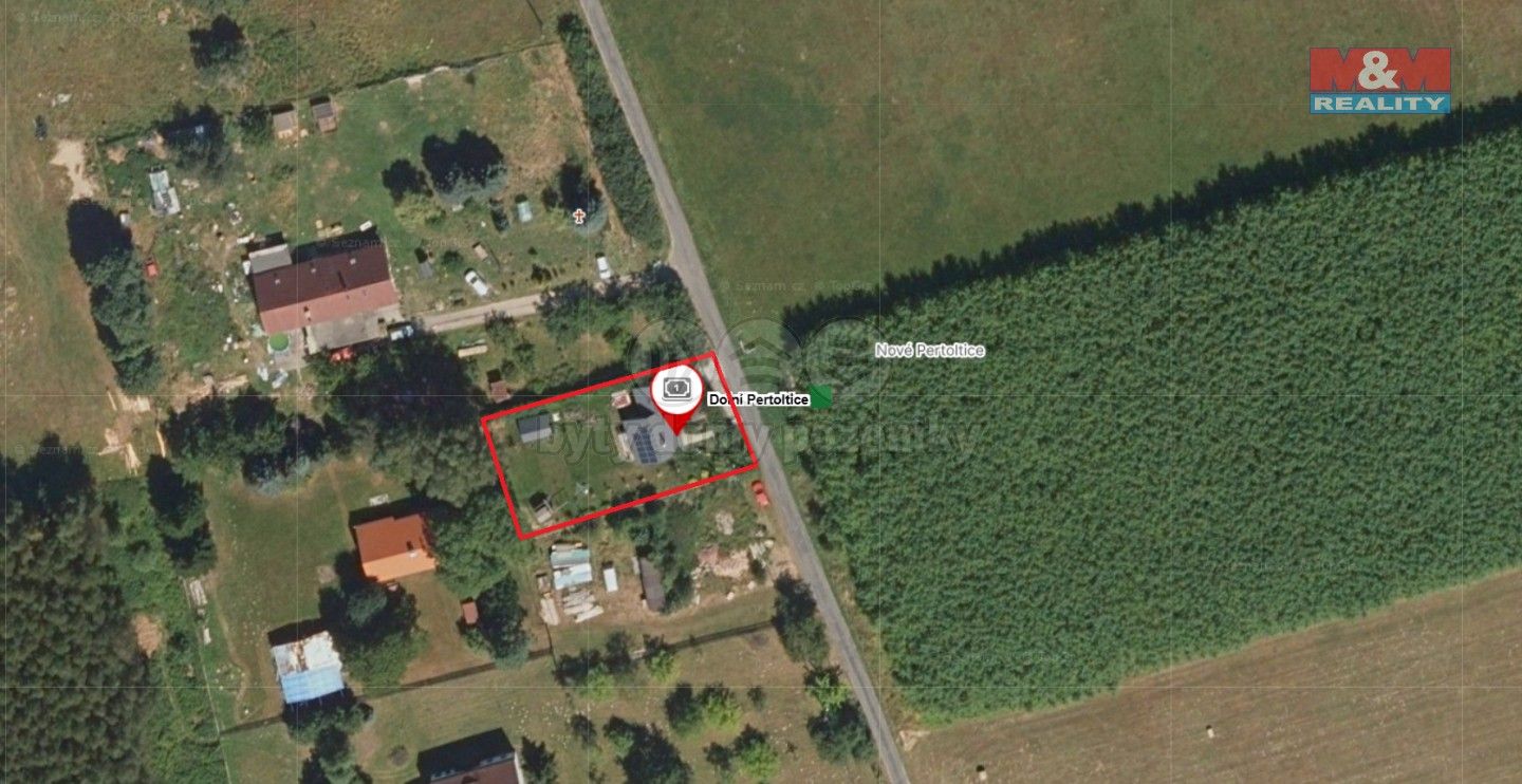 Prodej domu 100 m² - foto 24
