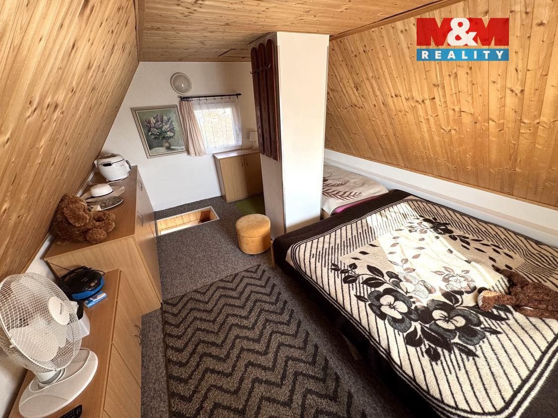 Prodej domu 54 m² - foto 5