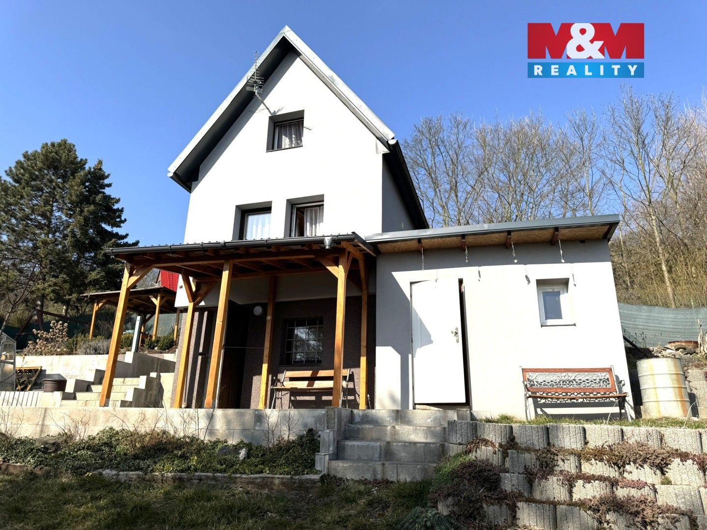Prodej domu 54 m² - foto 2