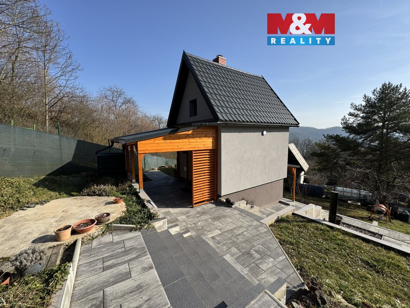Prodej domu 54 m² - foto 1