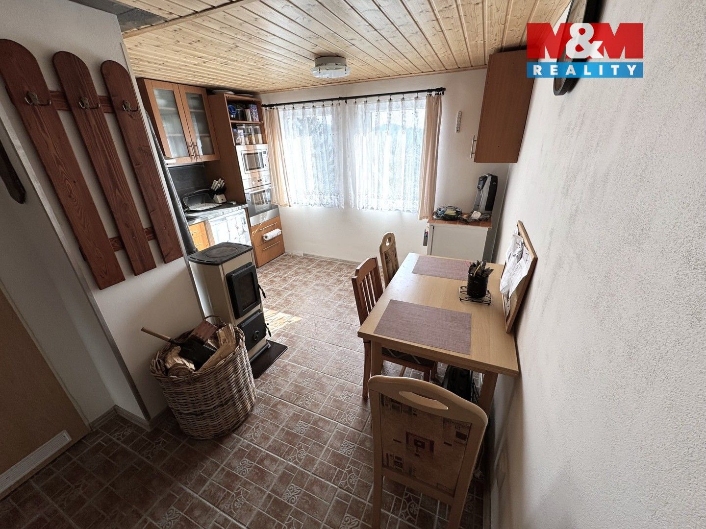 Prodej domu 54 m² - foto 4