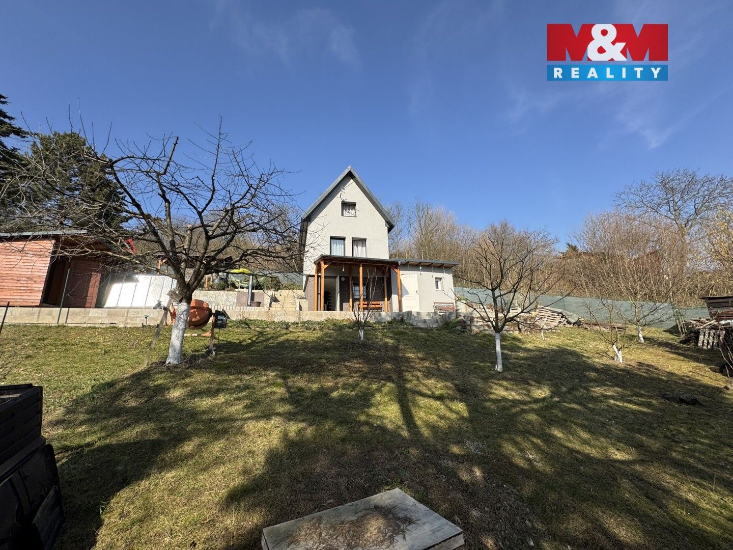 Prodej domu 54 m² - foto 15