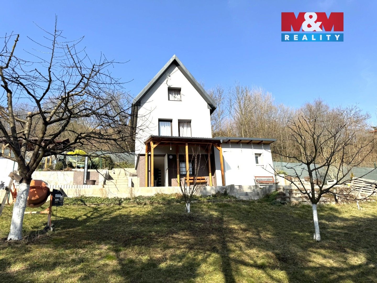 Prodej domu 54 m² - foto 16
