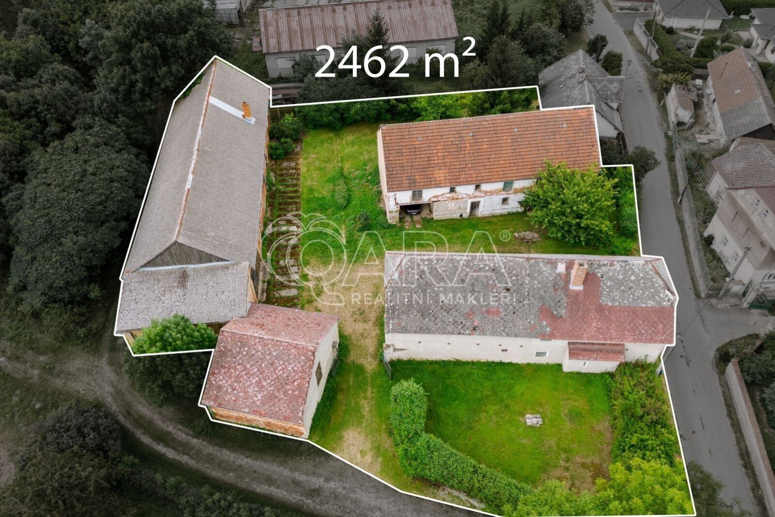 Prodej domu 440 m² - foto 3
