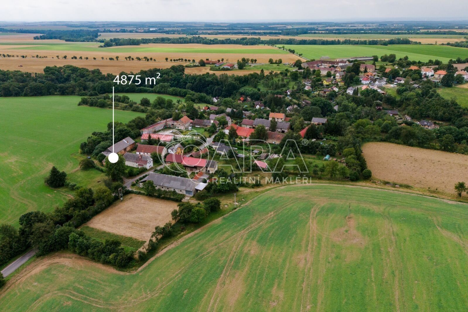Prodej domu 440 m² - foto 2