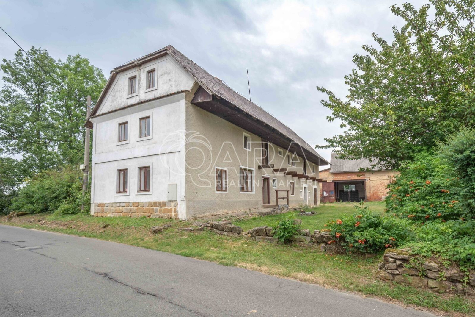 Prodej domu 440 m² - foto 4