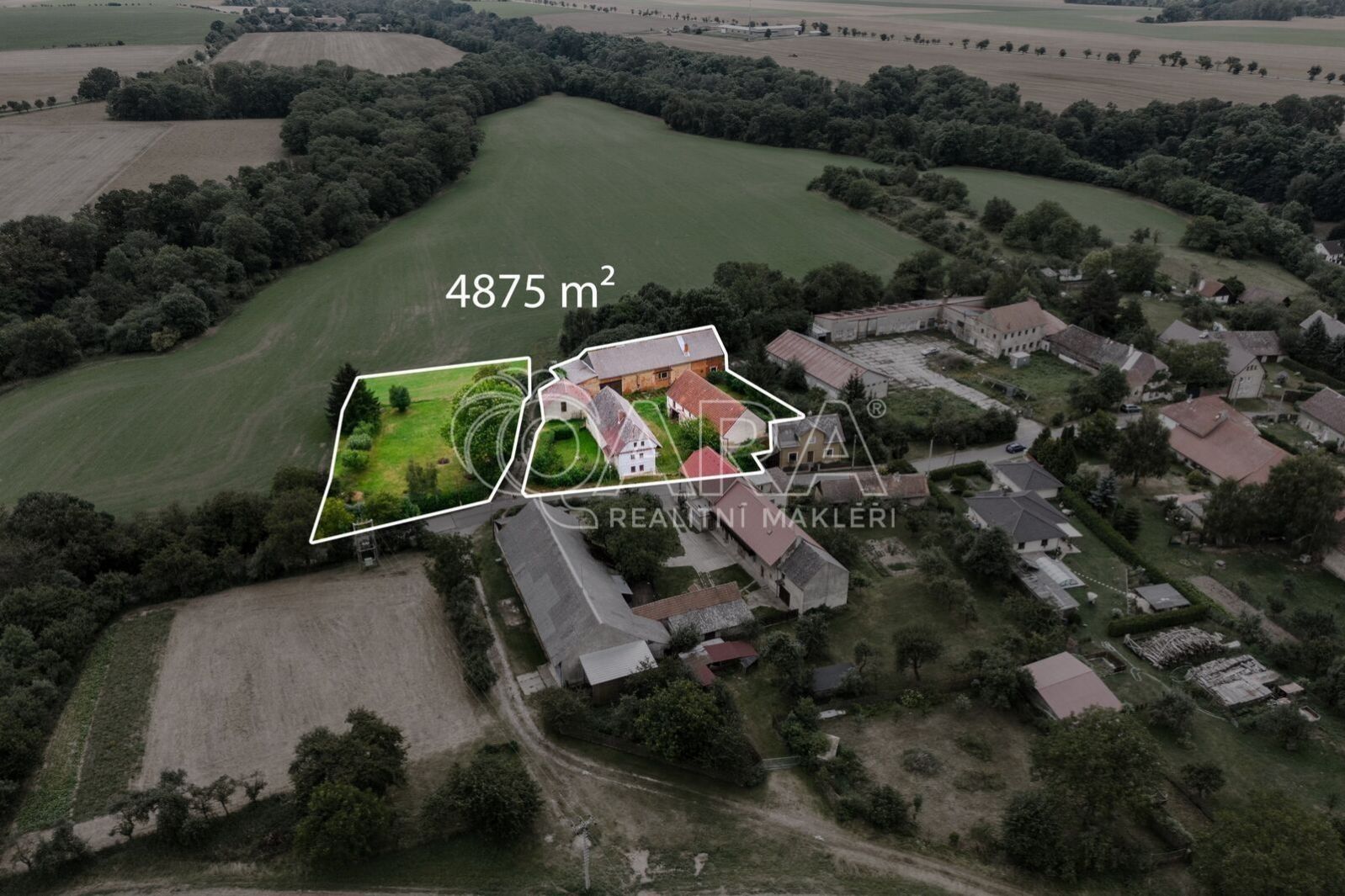 Prodej domu 440 m² - foto 1