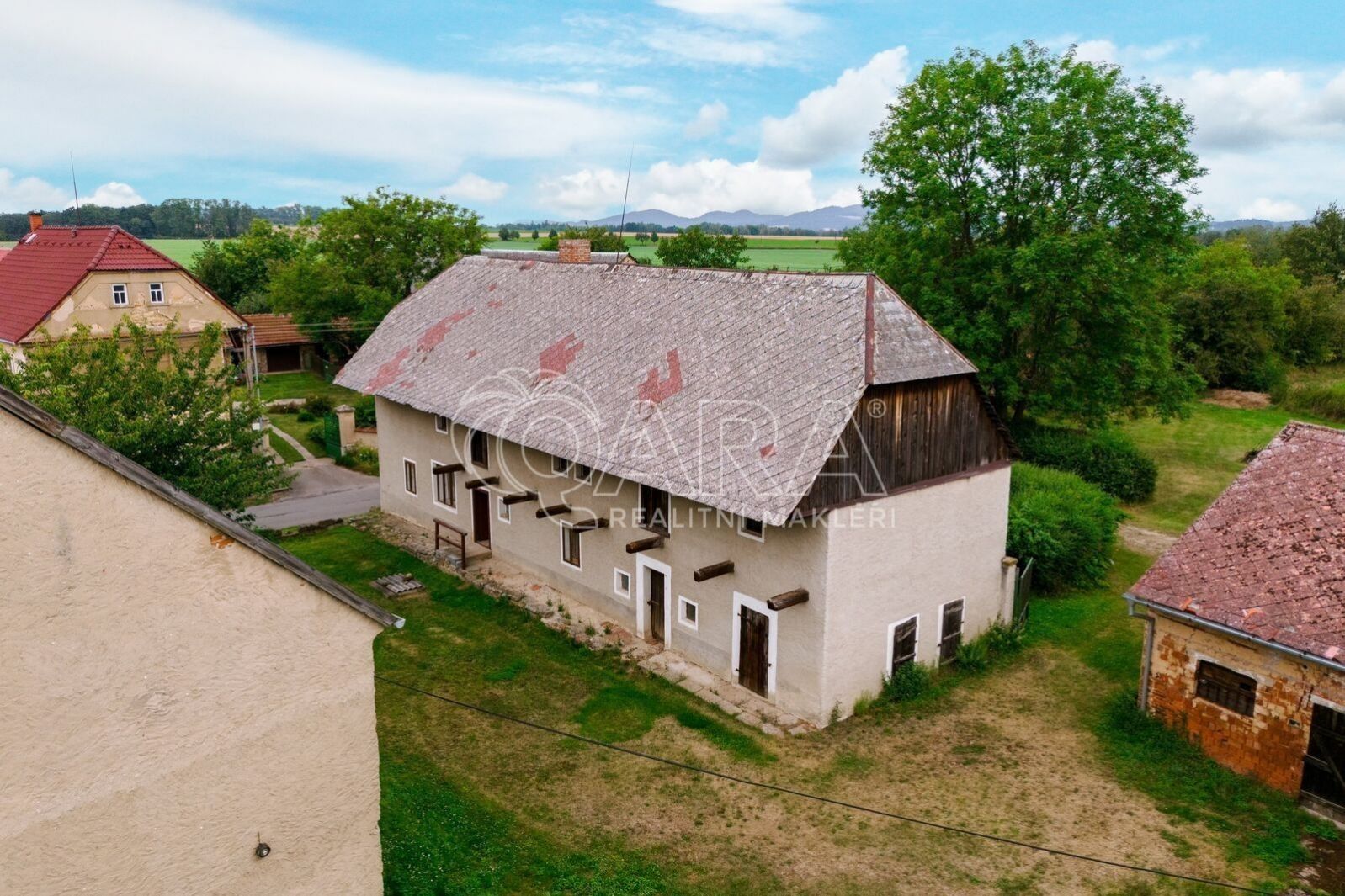 Prodej domu 440 m² - foto 11
