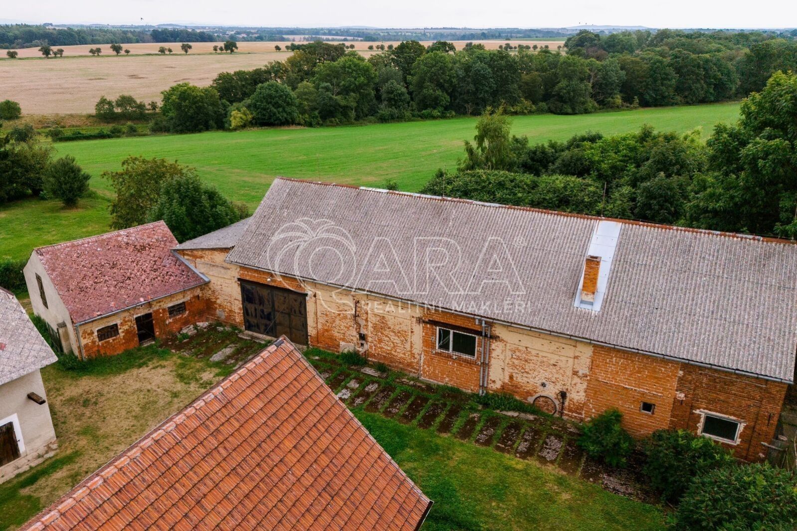 Prodej domu 440 m² - foto 12