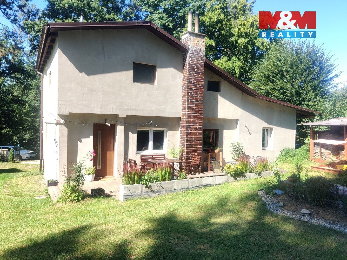 Prodej domu 100 m² - foto 14