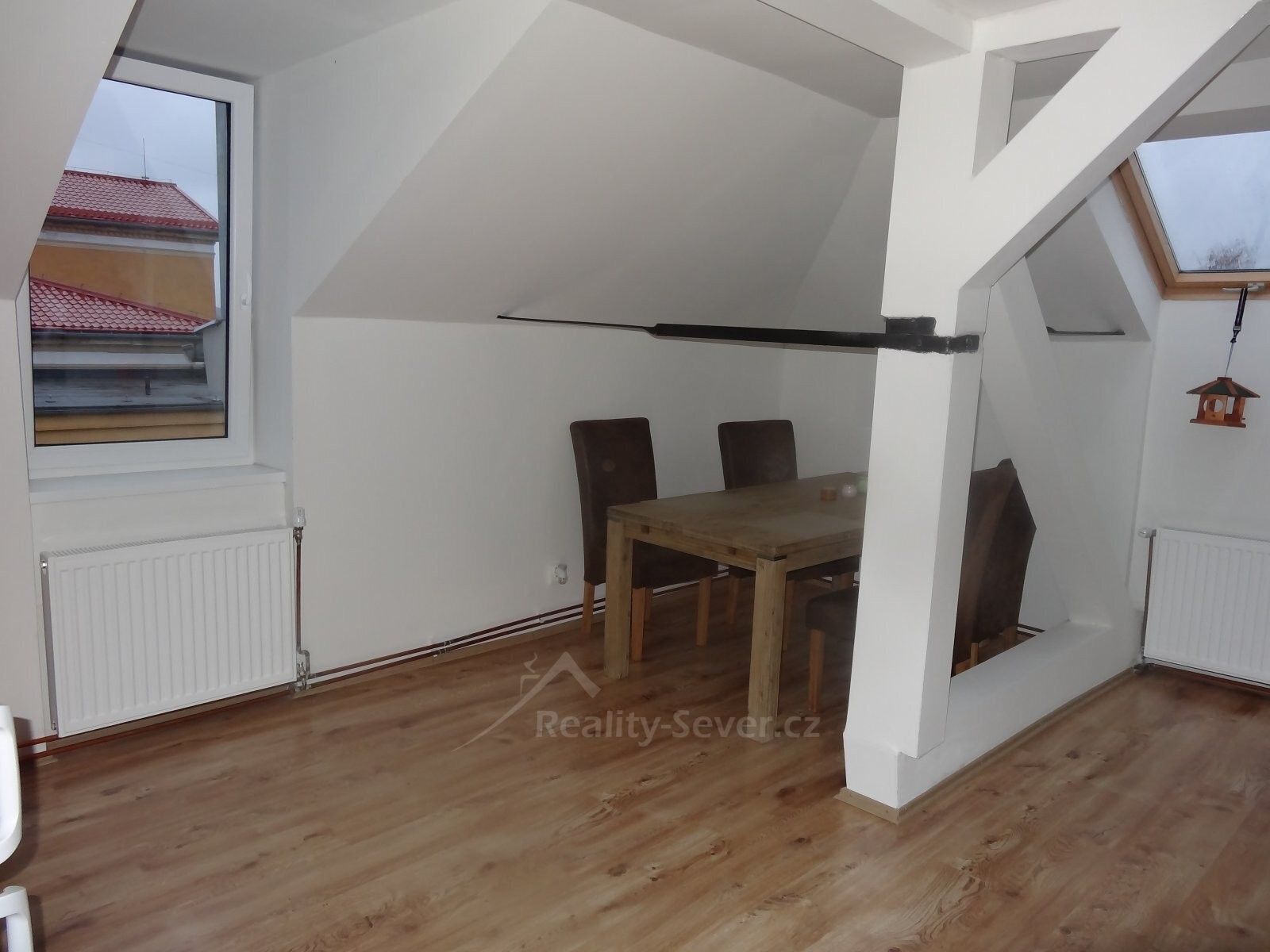 Pronájem bytu 3+kk 90 m² - foto 2