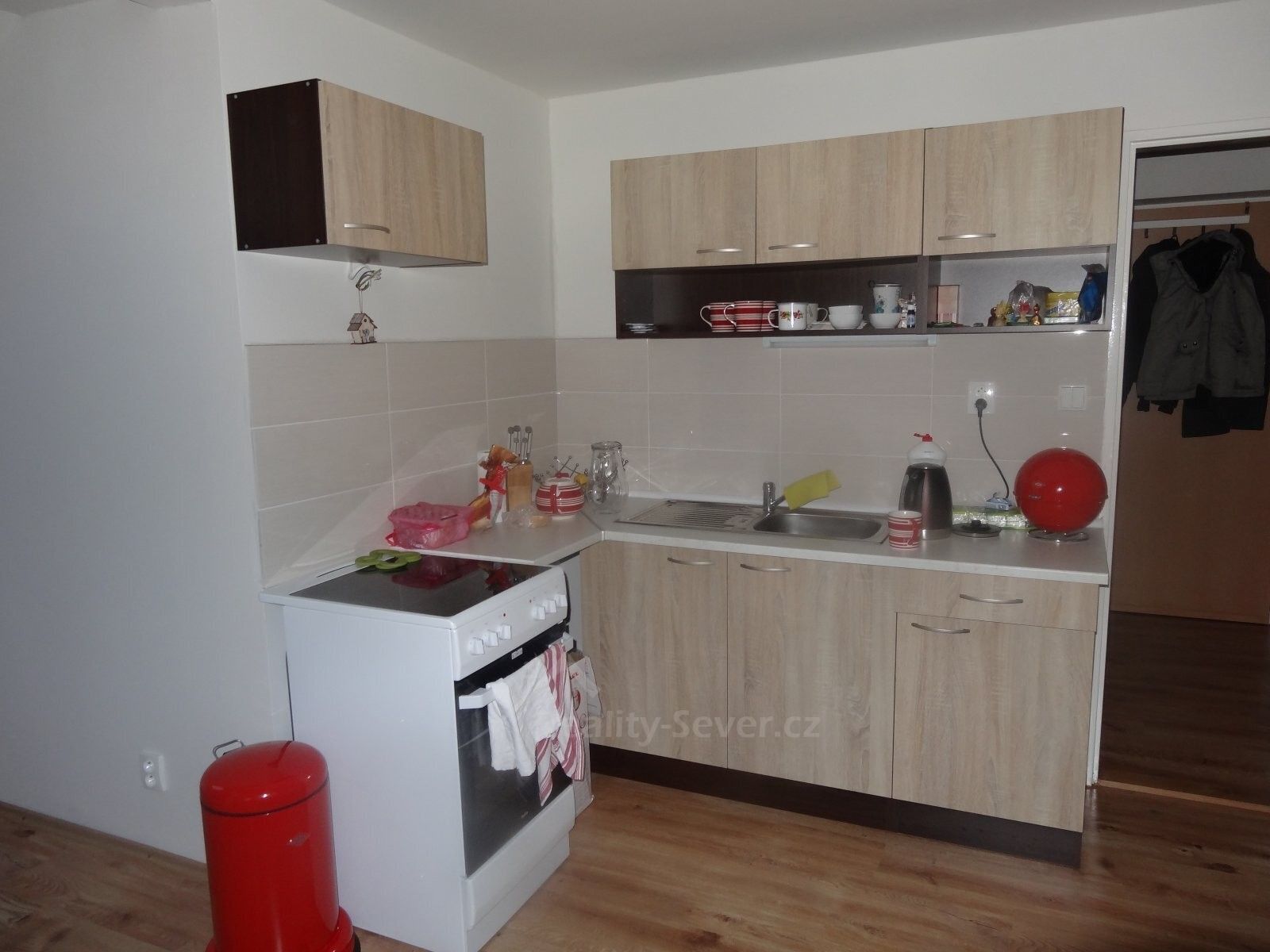 Pronájem bytu 3+kk 90 m² - foto 1