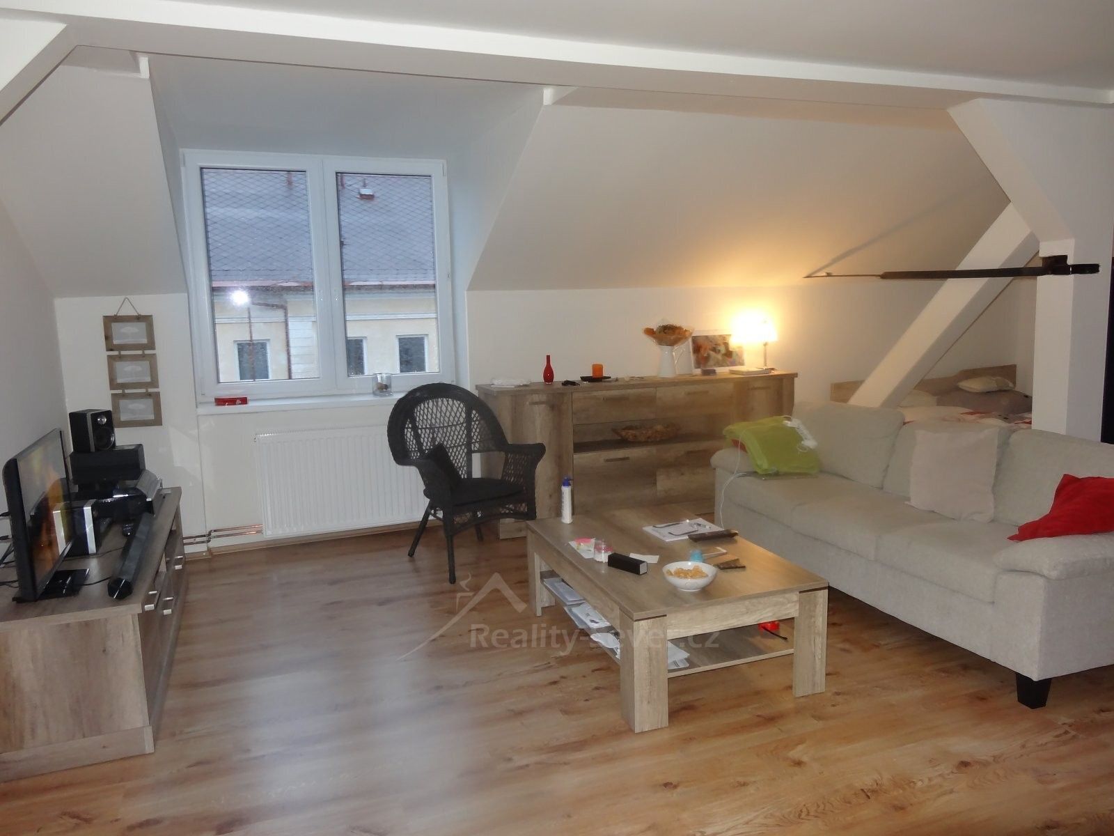 Pronájem bytu 3+kk 90 m² - foto 3