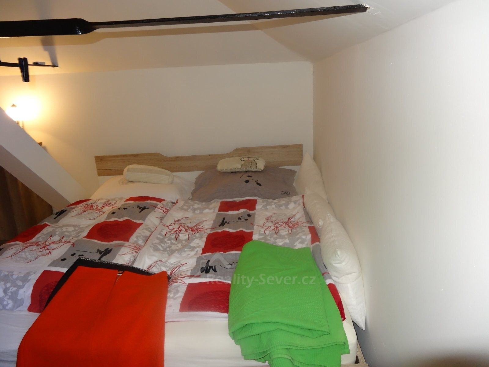 Pronájem bytu 3+kk 90 m² - foto 8