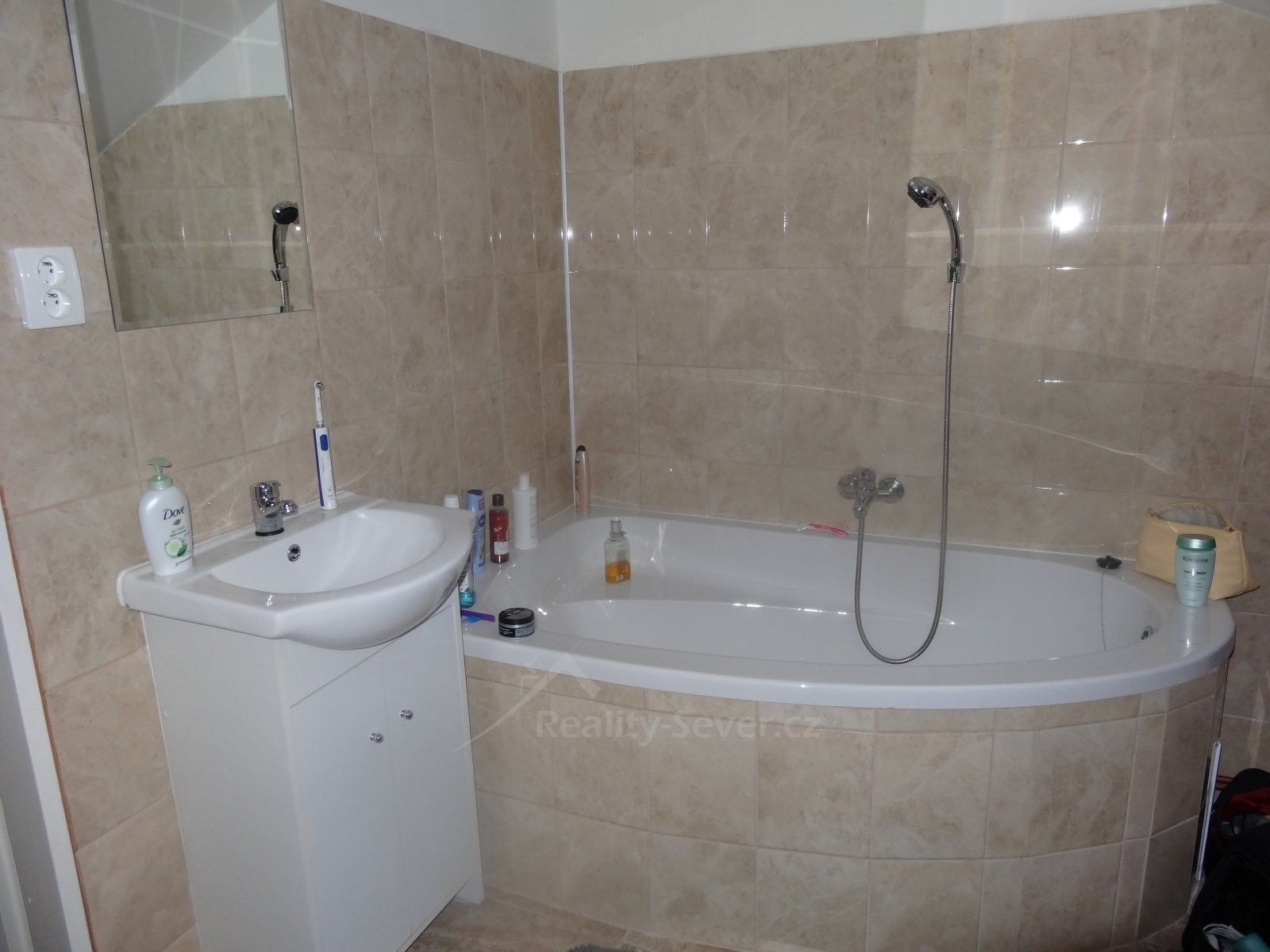 Pronájem bytu 3+kk 90 m² - foto 6