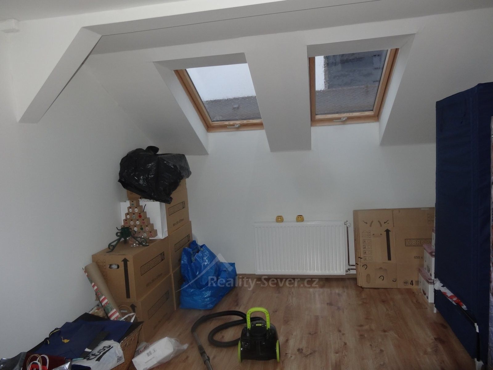Pronájem bytu 3+kk 90 m² - foto 9