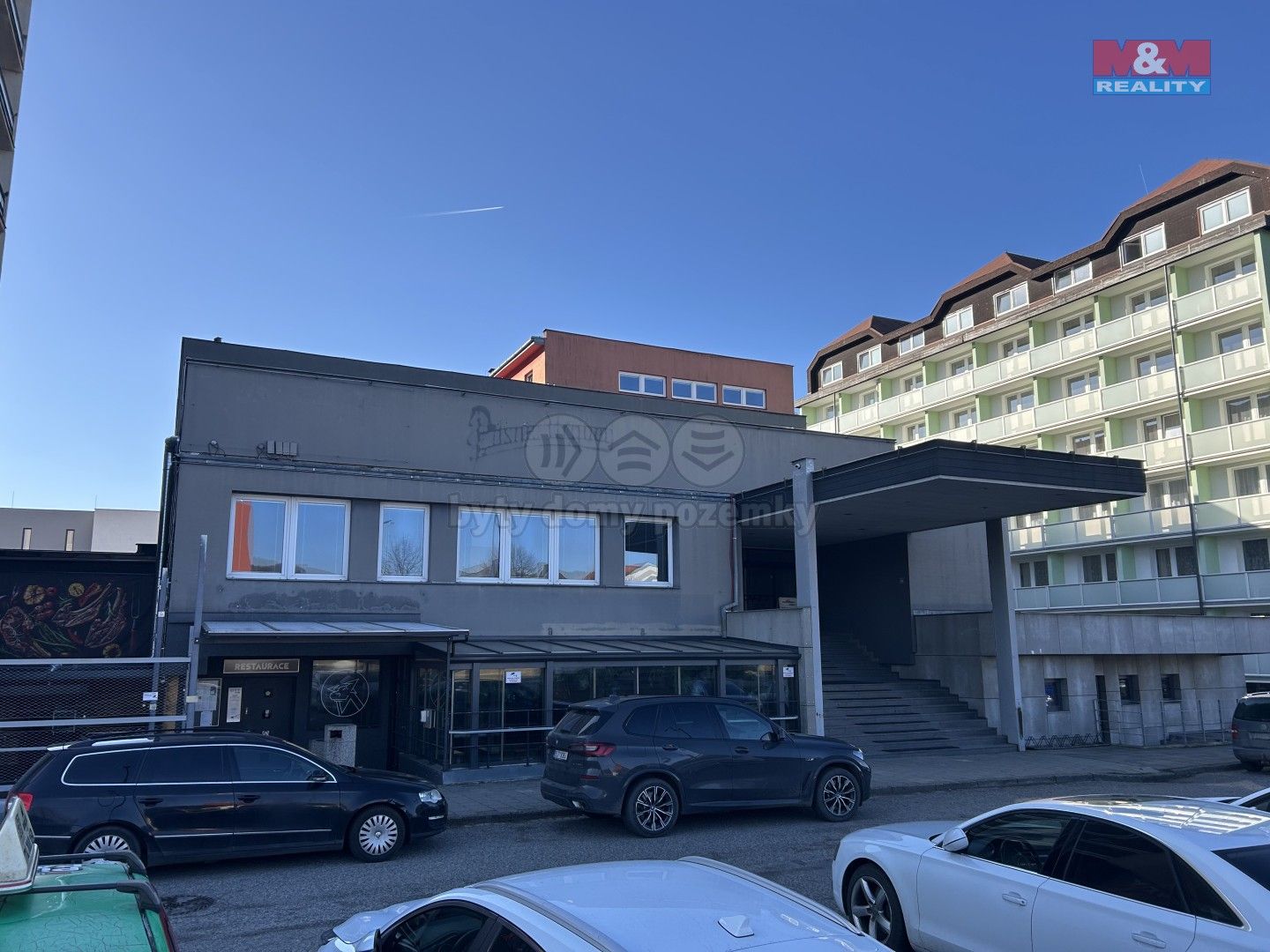 Pronájem komerčního prostoru 978 m² - foto 5
