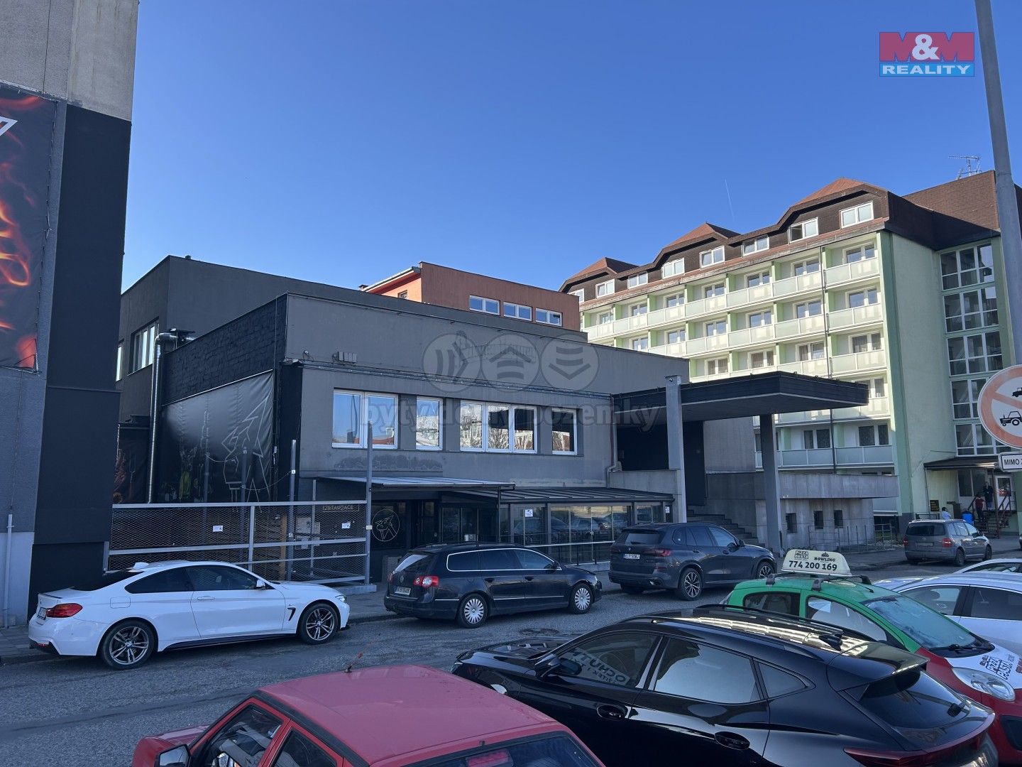 Pronájem komerčního prostoru 866 m² - foto 4