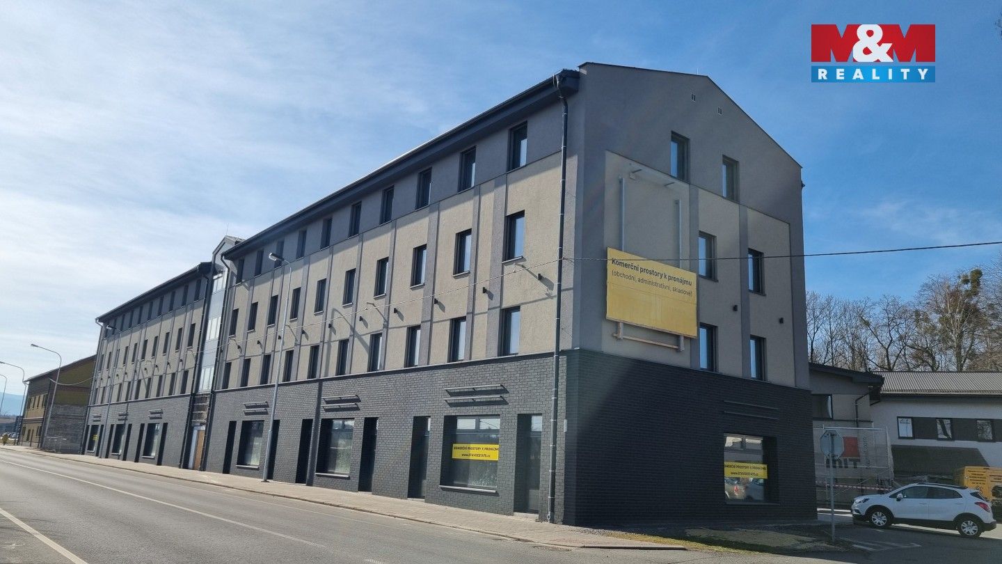 Pronájem komerčního prostoru 219 m² - foto 10