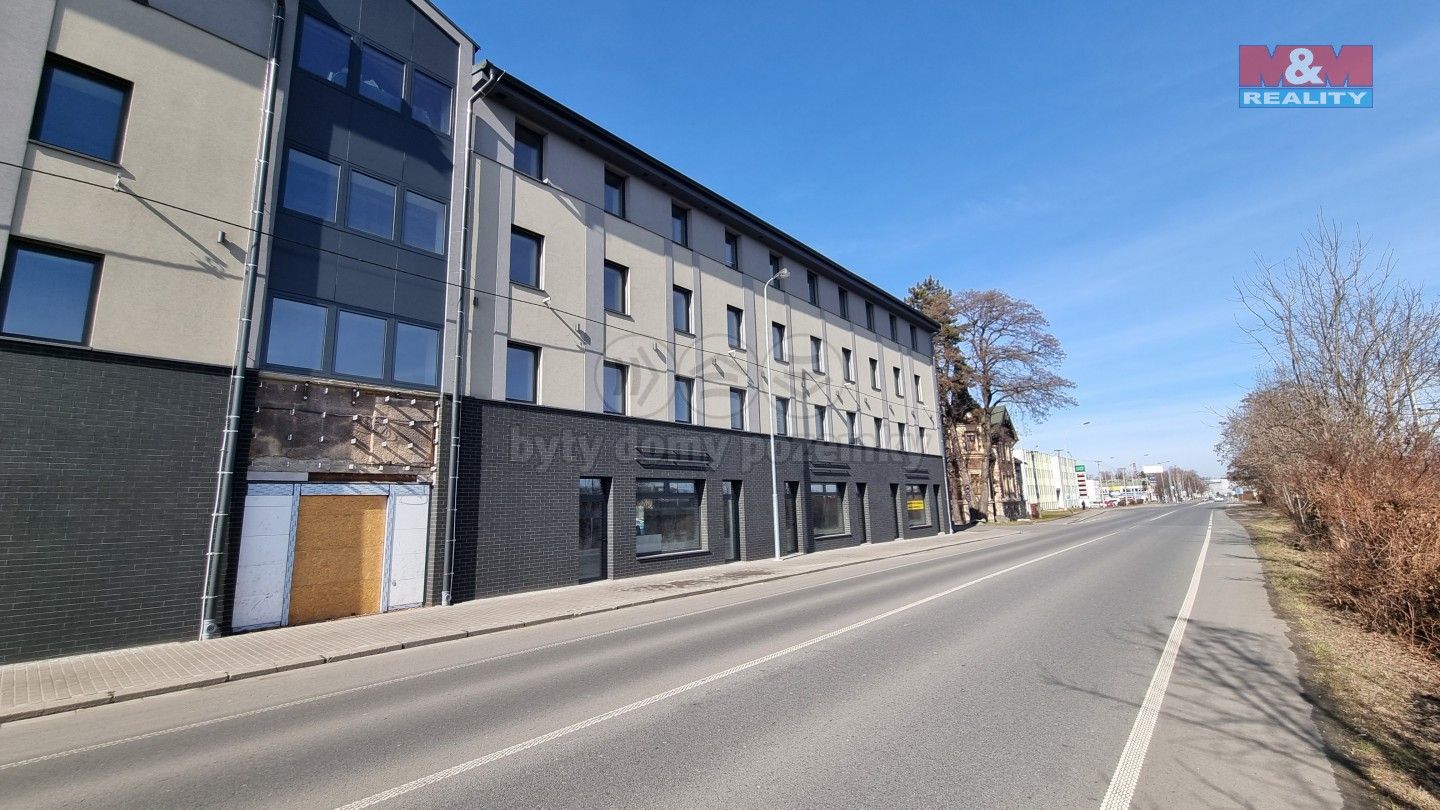 Pronájem komerčního prostoru 219 m² - foto 12