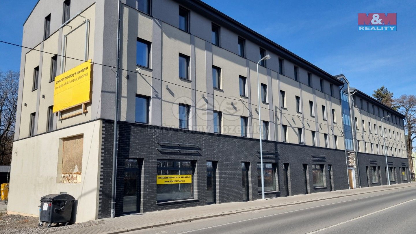 Pronájem bytu 3+kk 109 m² - foto 1