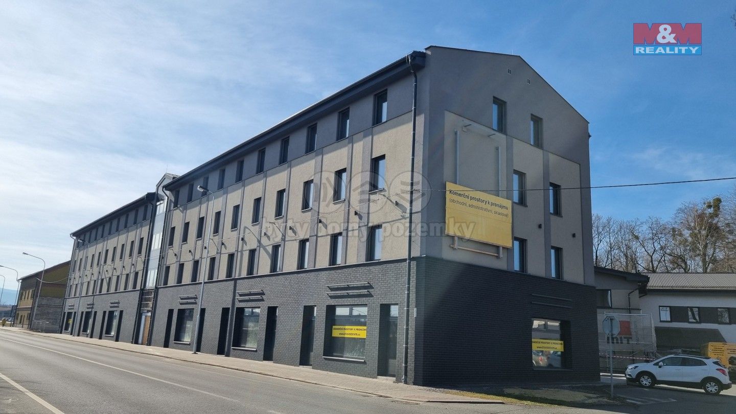 Pronájem bytu 3+kk 109 m² - foto 3