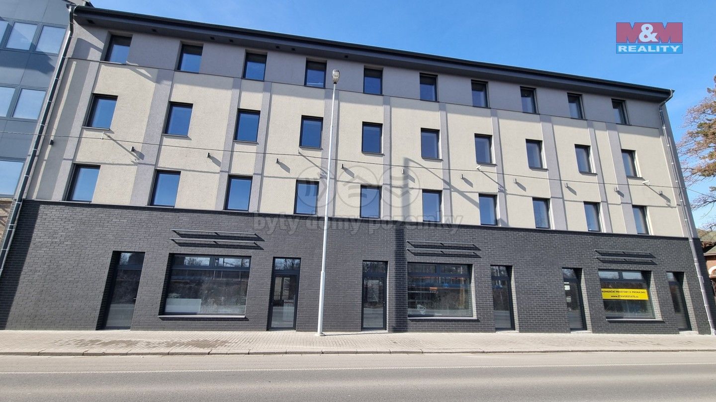 Pronájem bytu 3+kk 109 m² - foto 8
