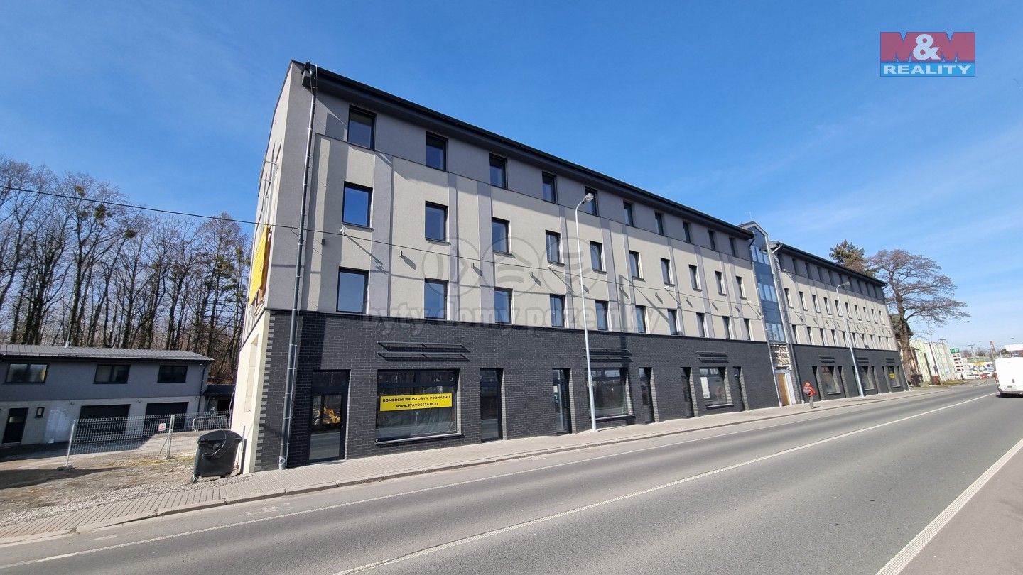 Pronájem bytu 3+kk 109 m² - foto 9