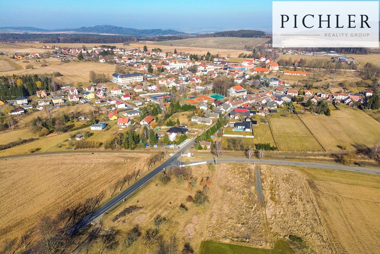 Prodej pozemku 1134 m² - foto 2
