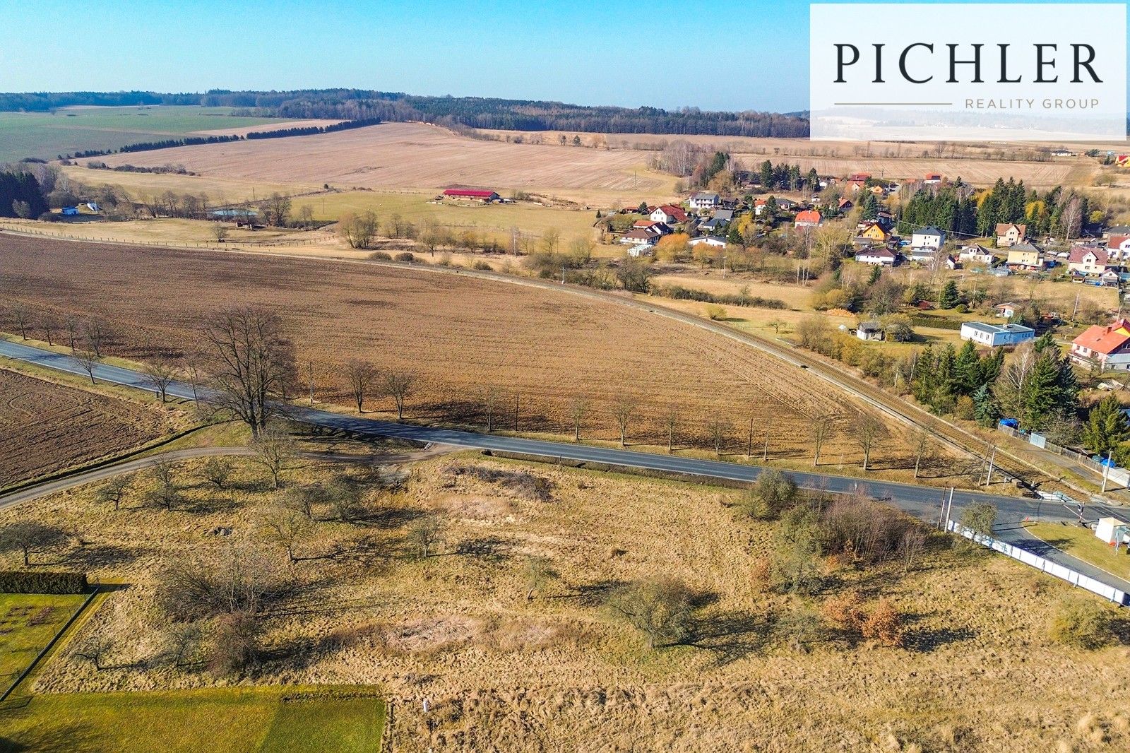 Prodej pozemku 1134 m² - foto 4