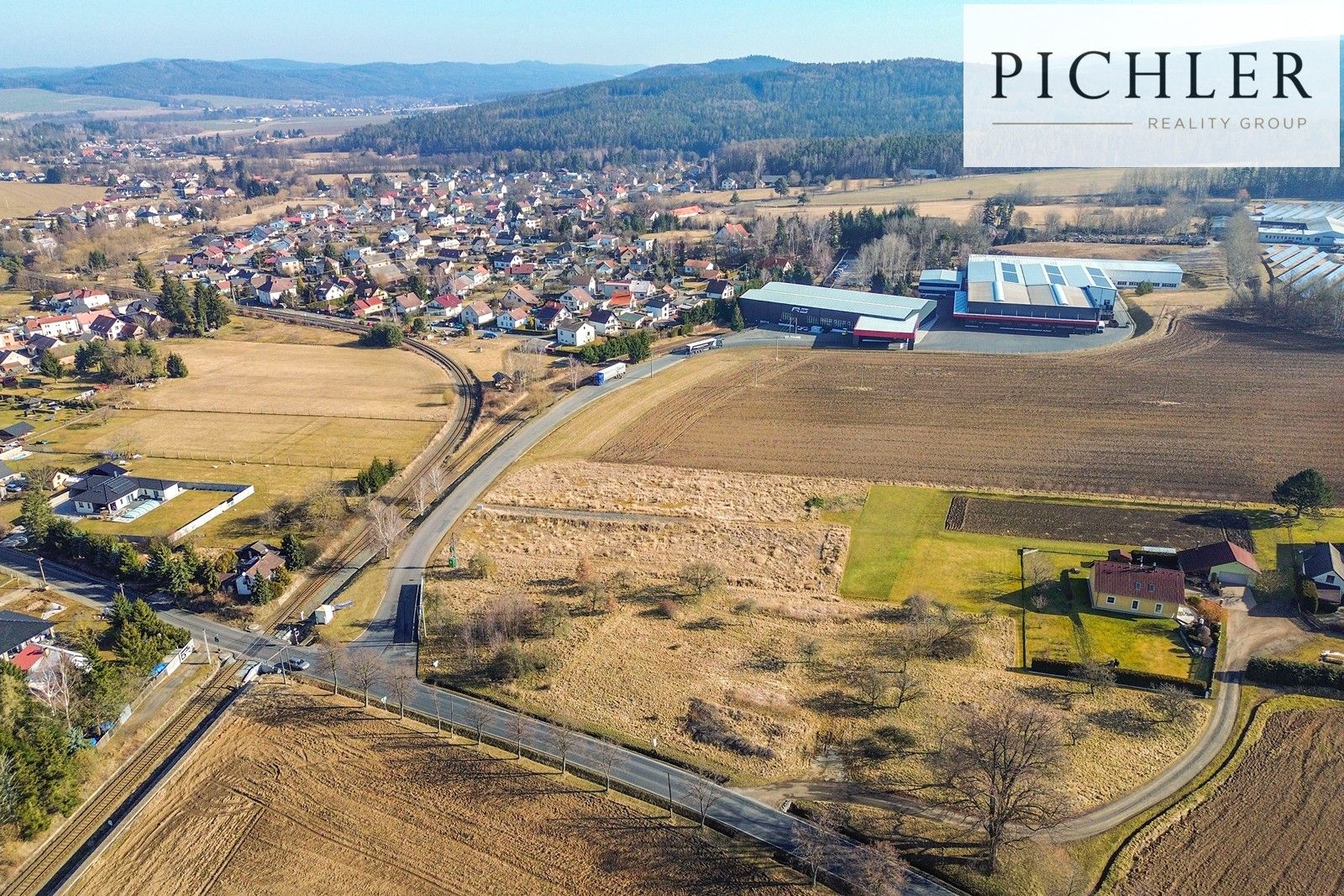 Prodej pozemku 1134 m² - foto 6