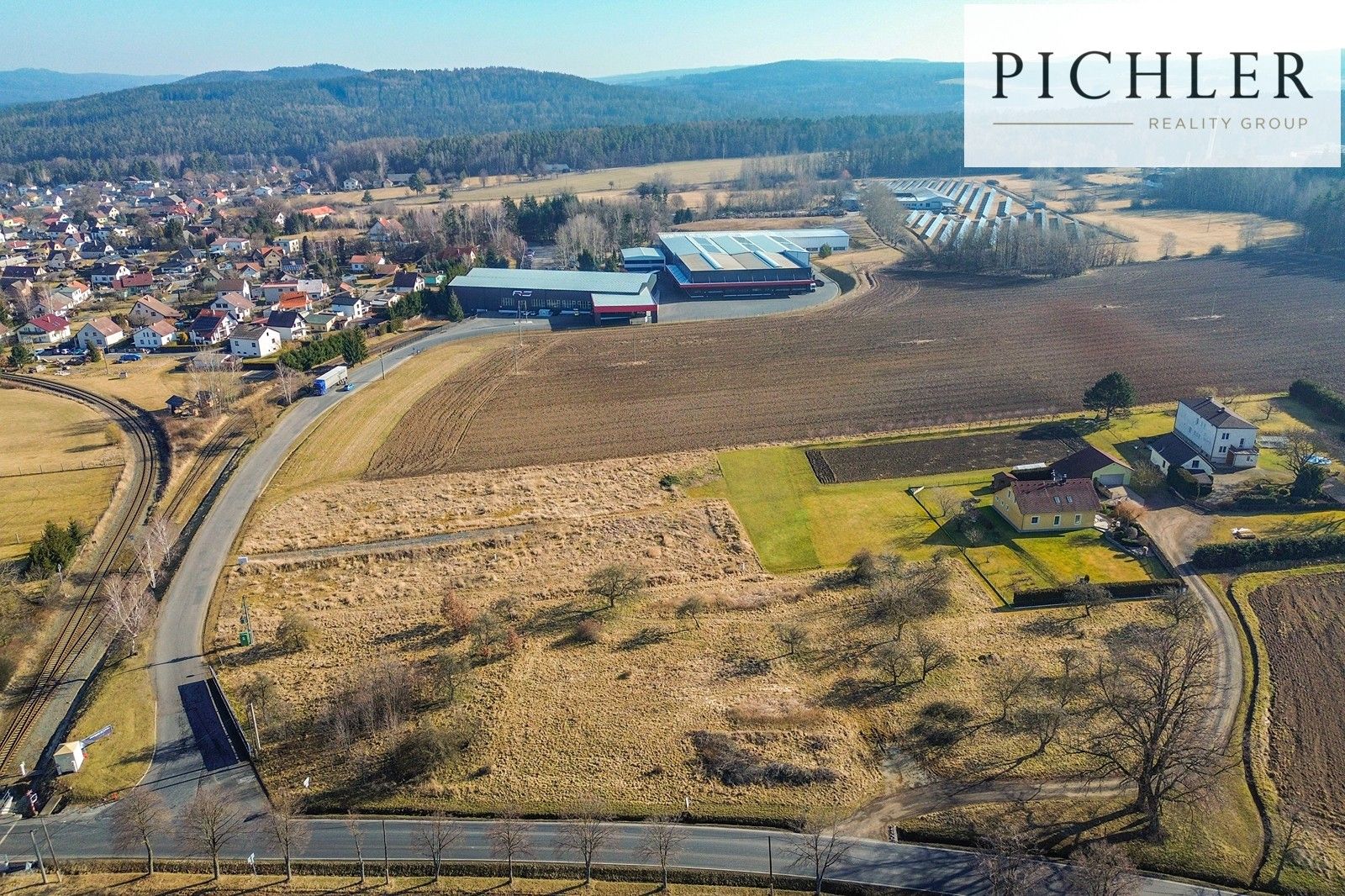 Prodej pozemku 1134 m² - foto 10