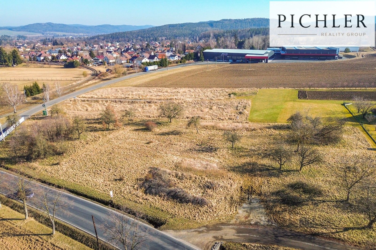 Prodej pozemku 1134 m² - foto 11