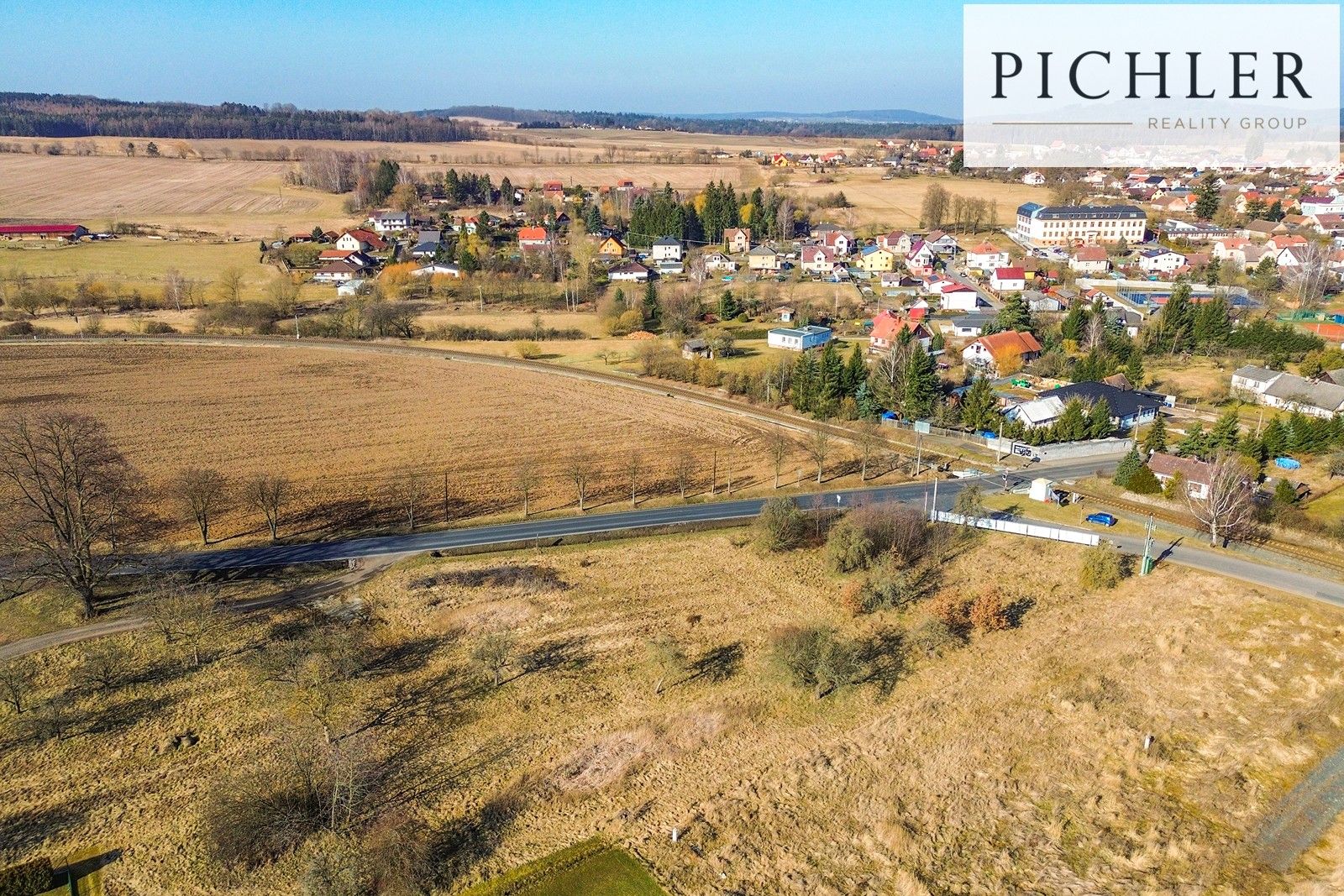 Prodej pozemku 1134 m² - foto 13