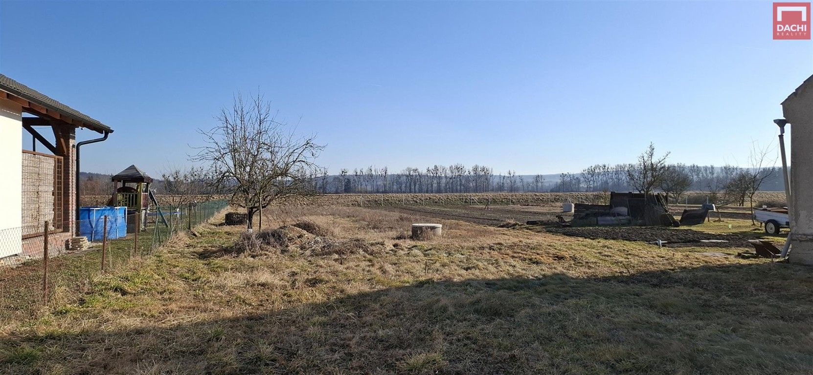 Prodej pozemku 1457 m² - foto 1