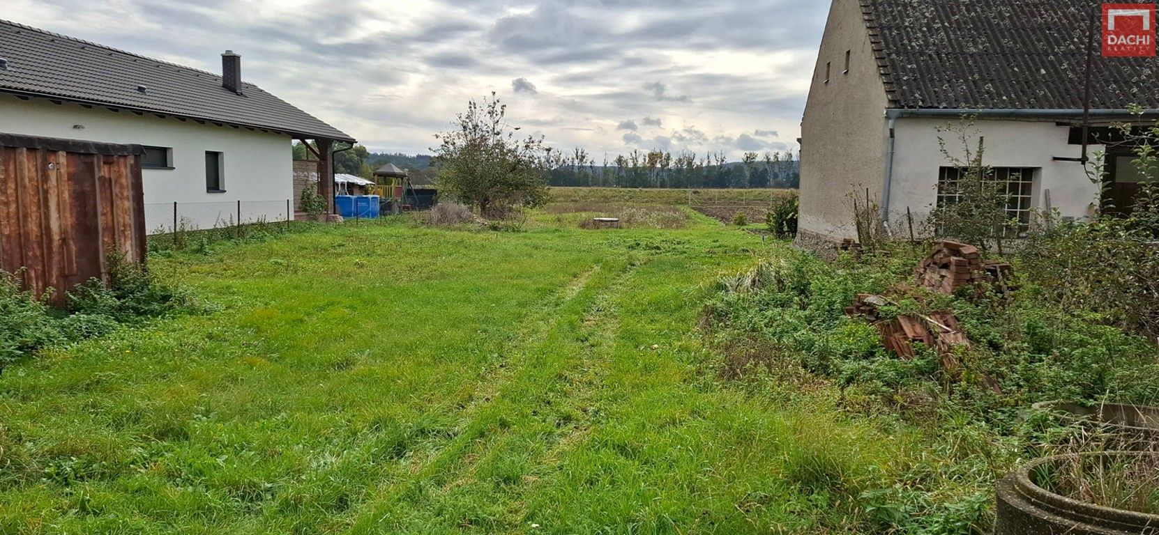 Prodej pozemku 1457 m² - foto 2