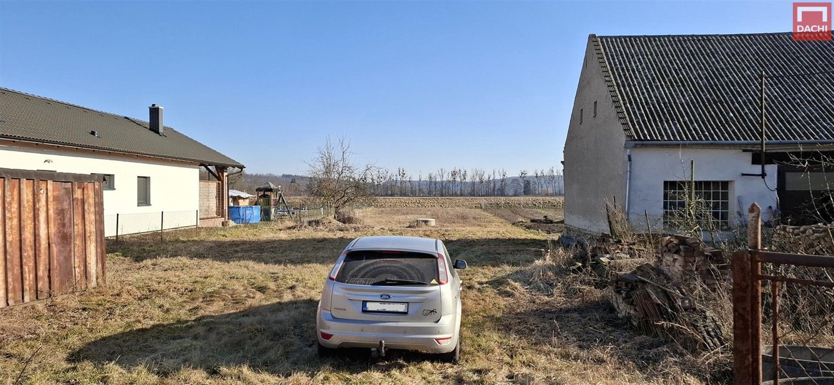 Prodej pozemku 1457 m² - foto 3