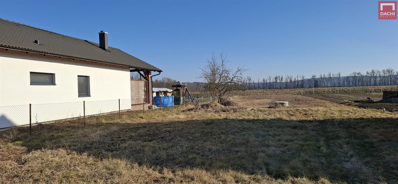 Prodej pozemku 1457 m² - foto 5