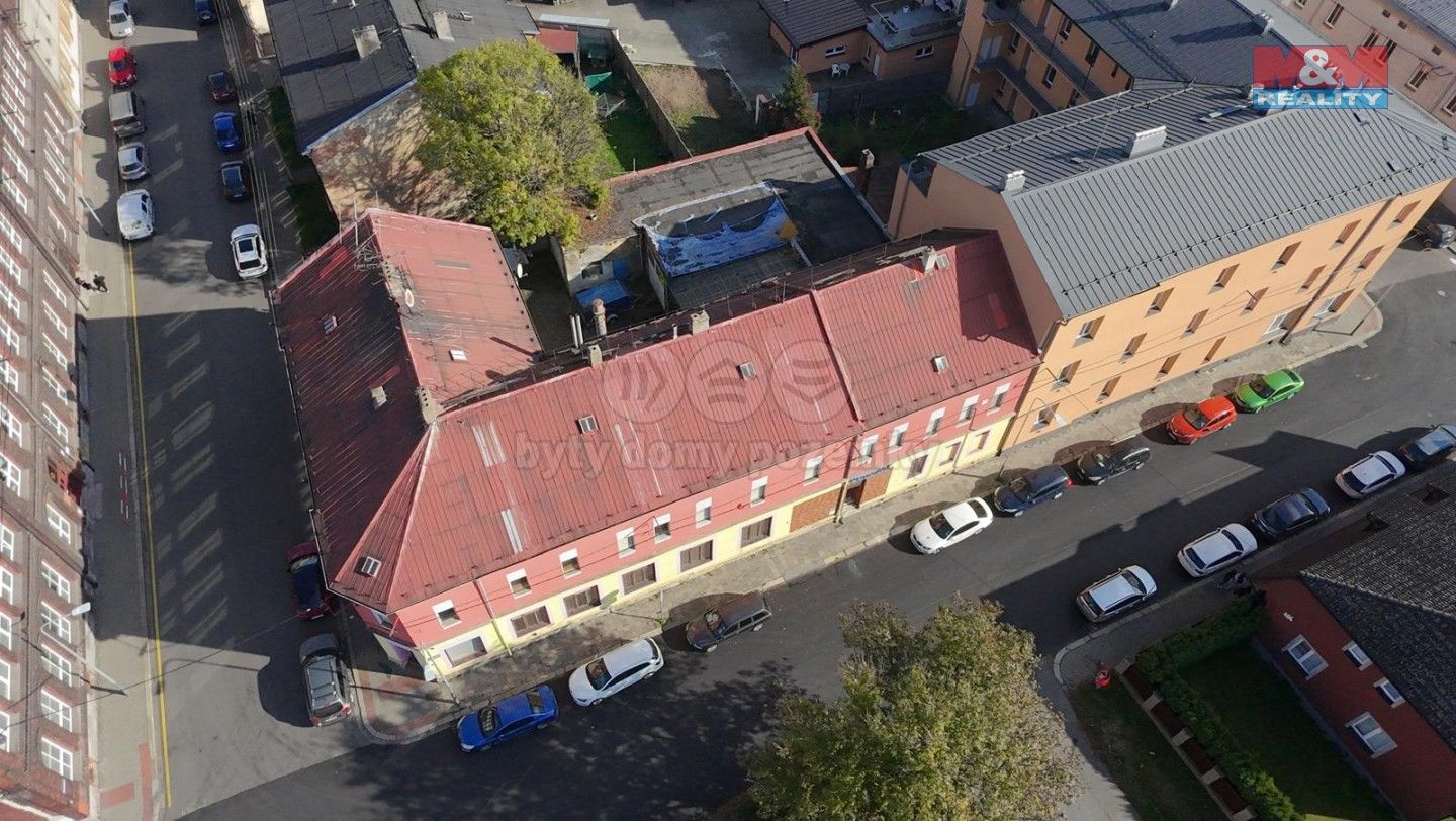 Prodej domu 600 m² - foto 1
