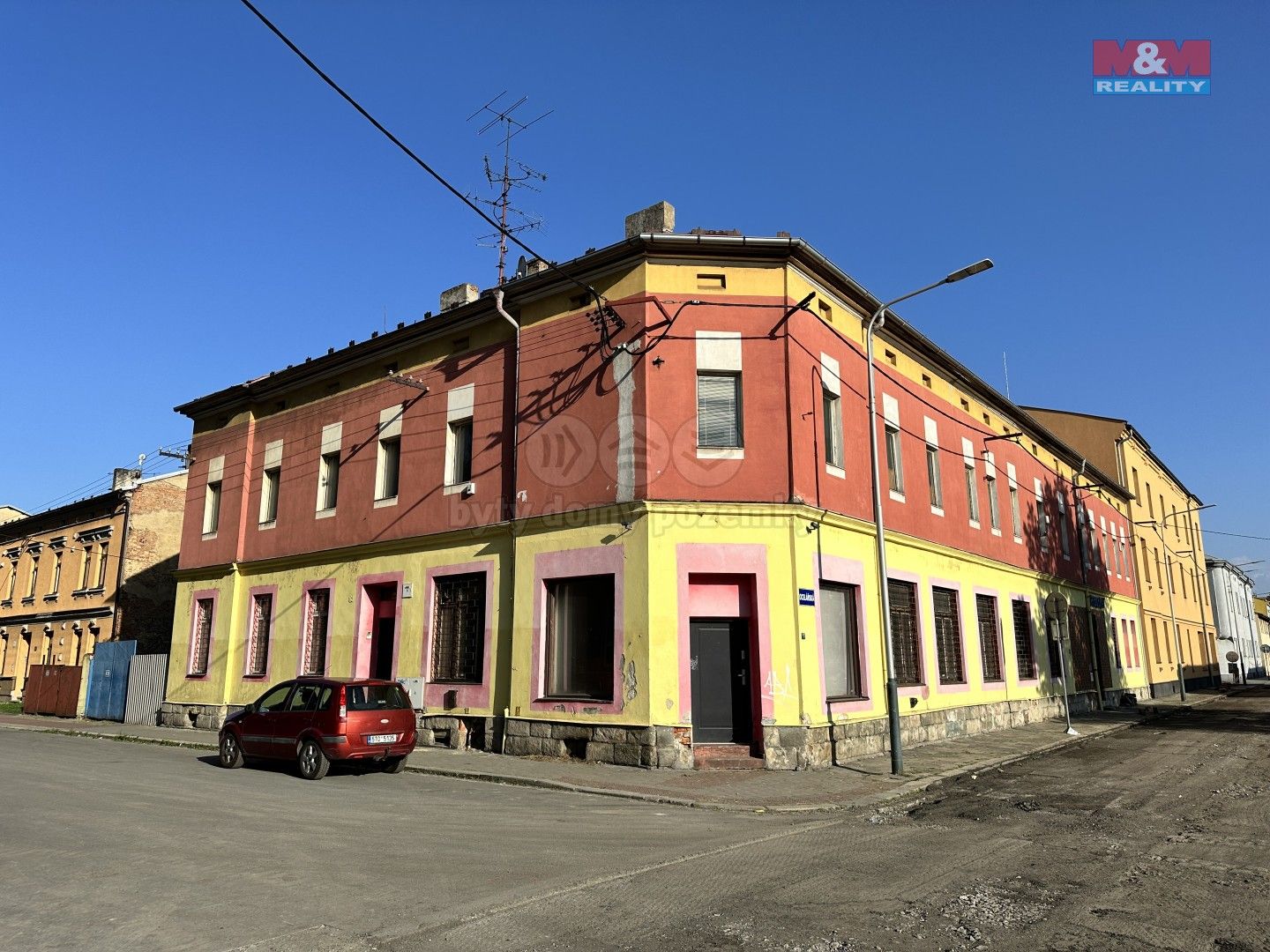 Prodej domu 600 m² - foto 5