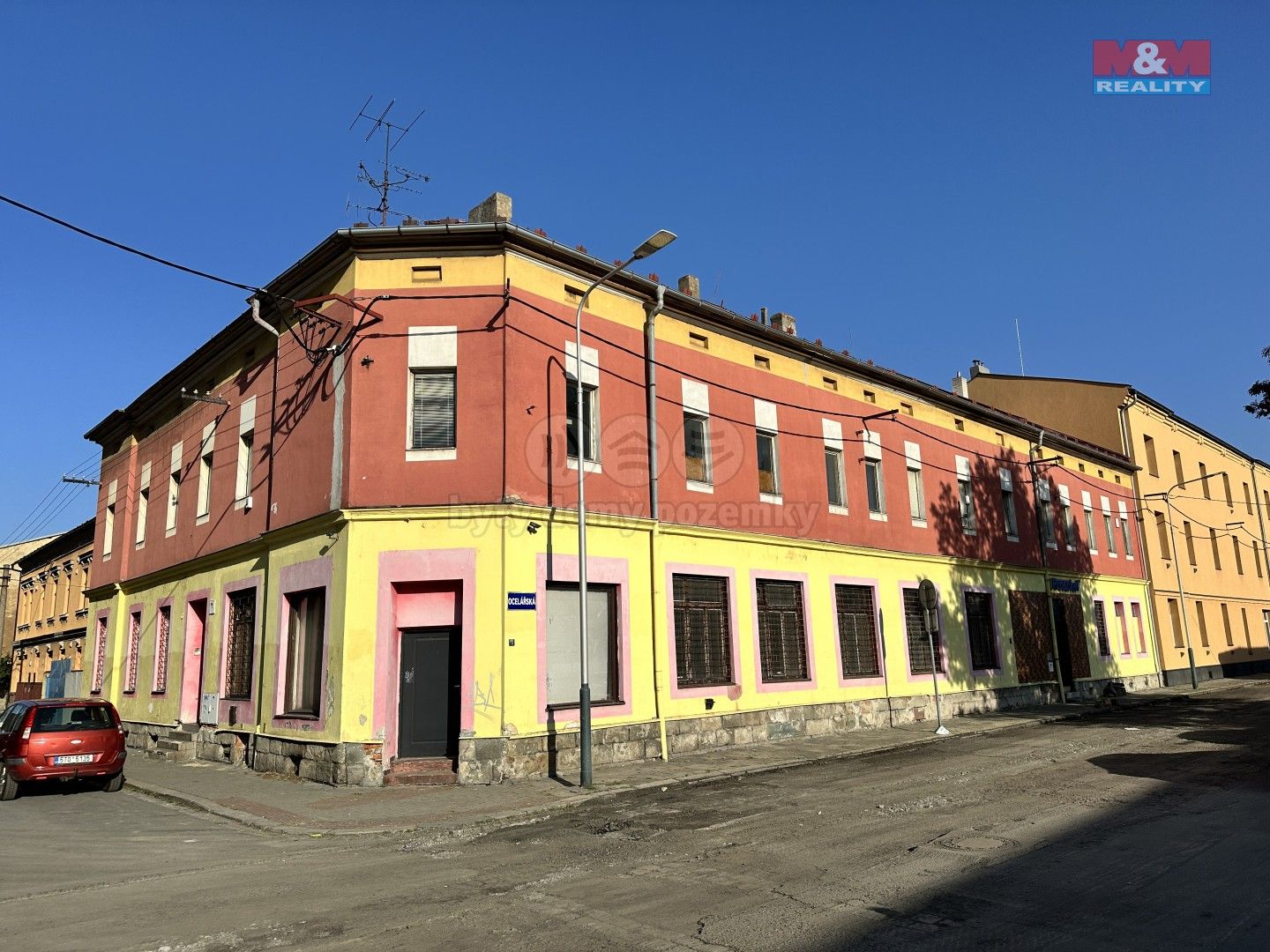 Prodej domu 600 m² - foto 6
