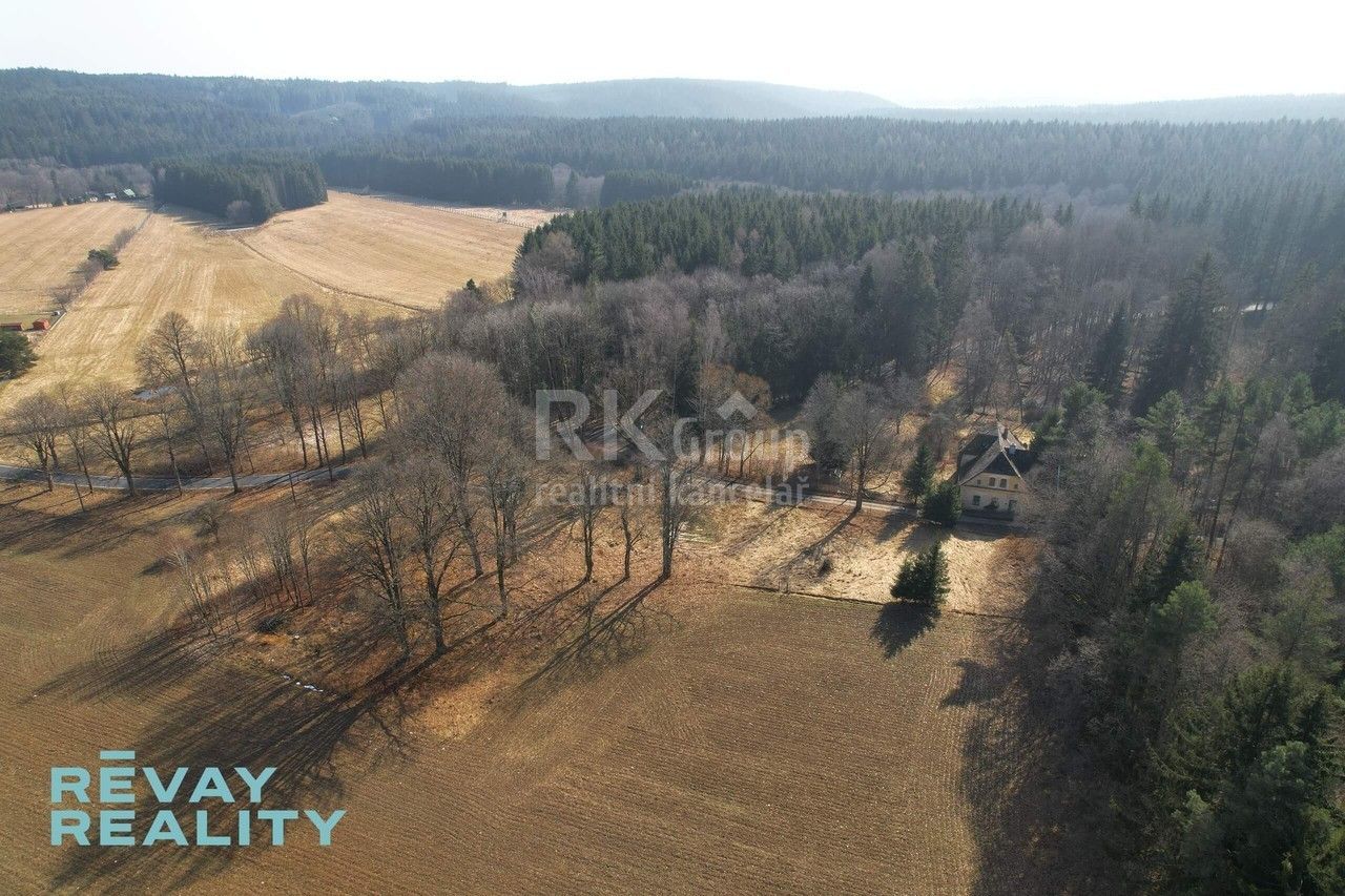 Prodej pozemku 3103 m² - foto 12
