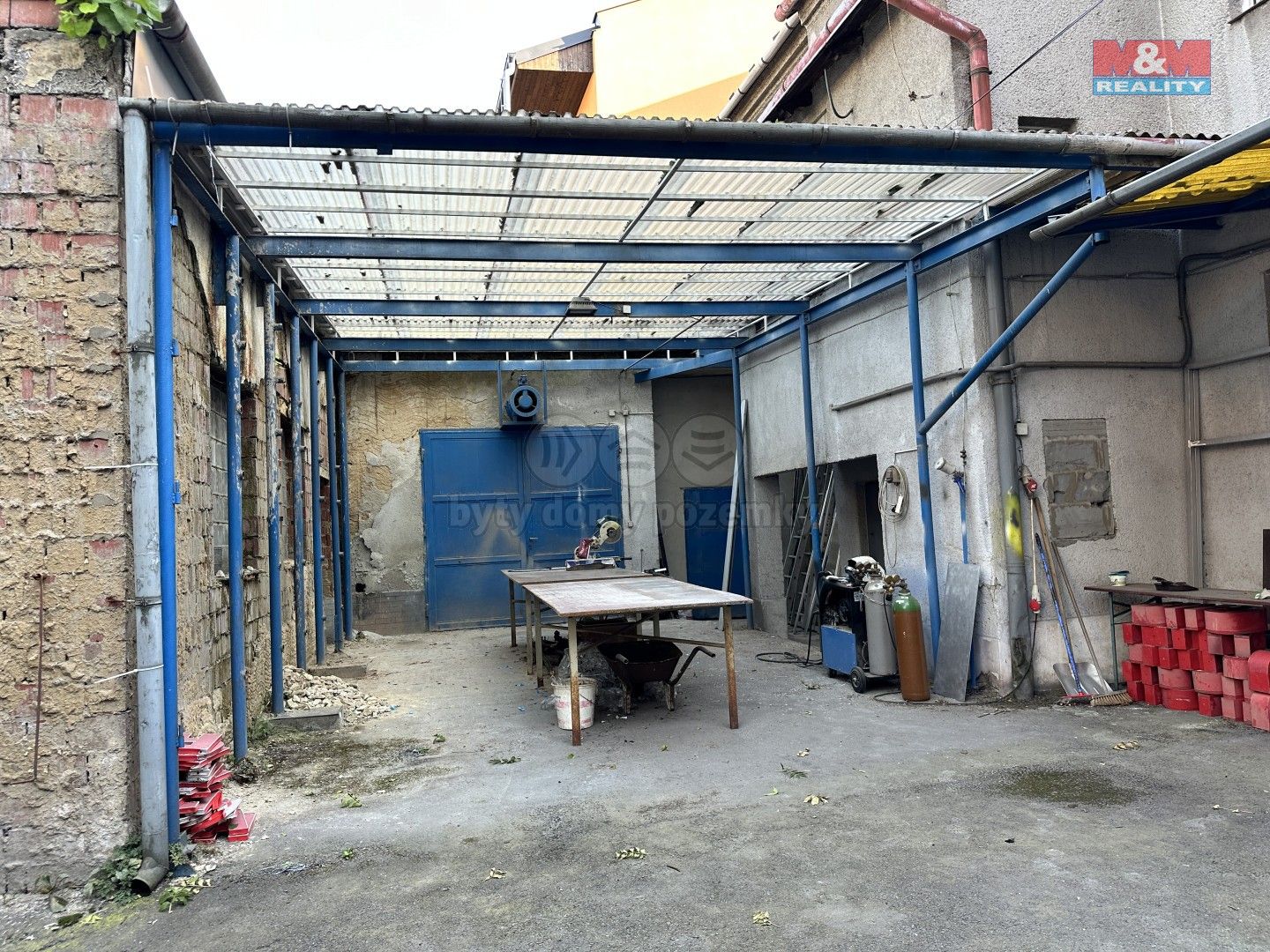 Prodej domu 600 m² - foto 9