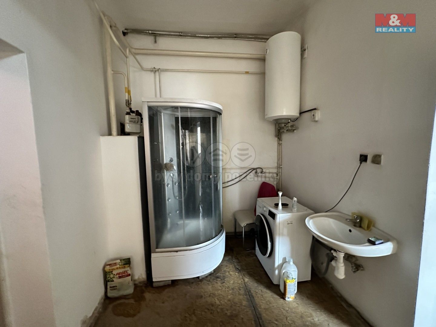 Prodej domu 600 m² - foto 12