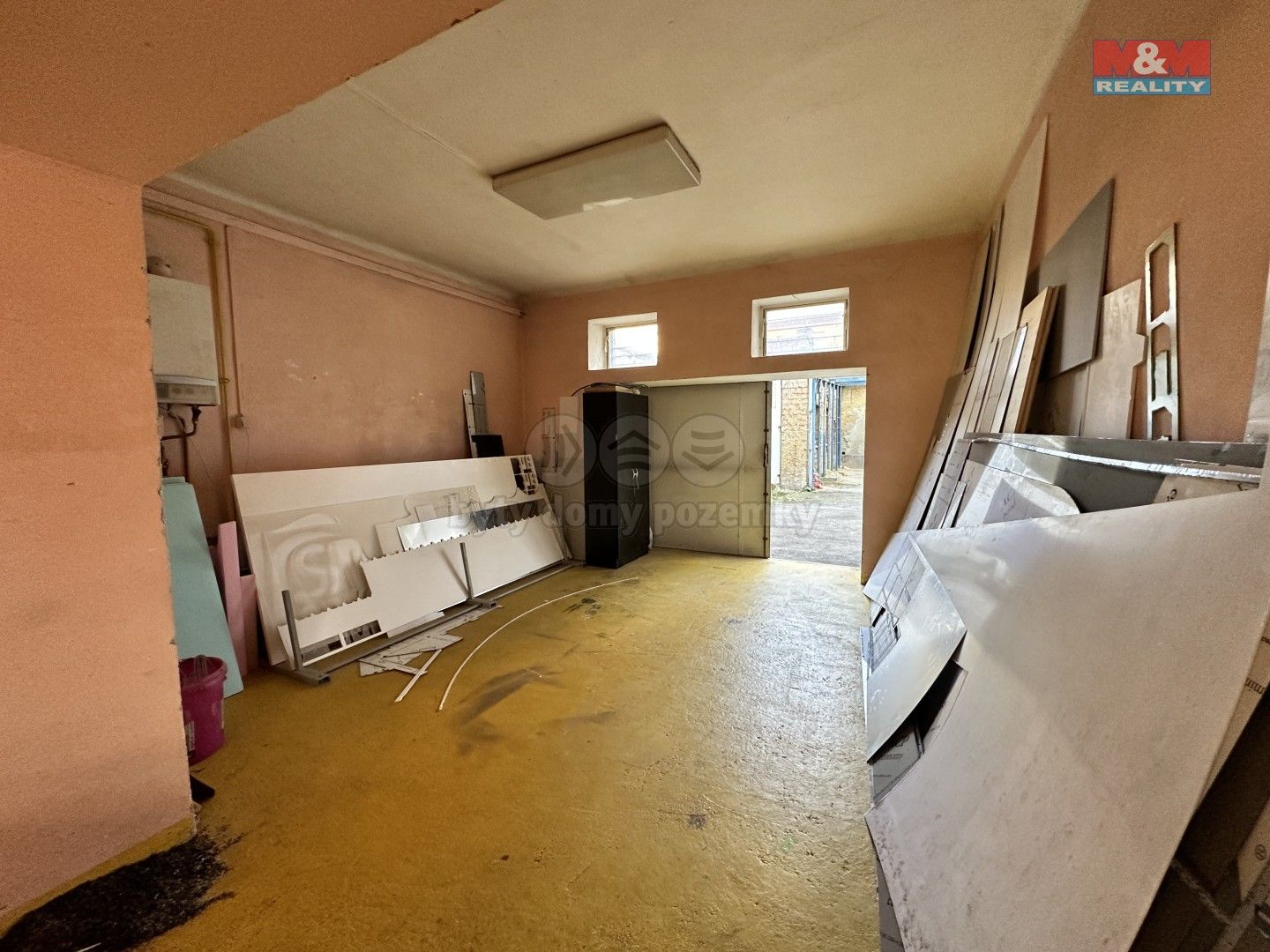 Prodej domu 600 m² - foto 13