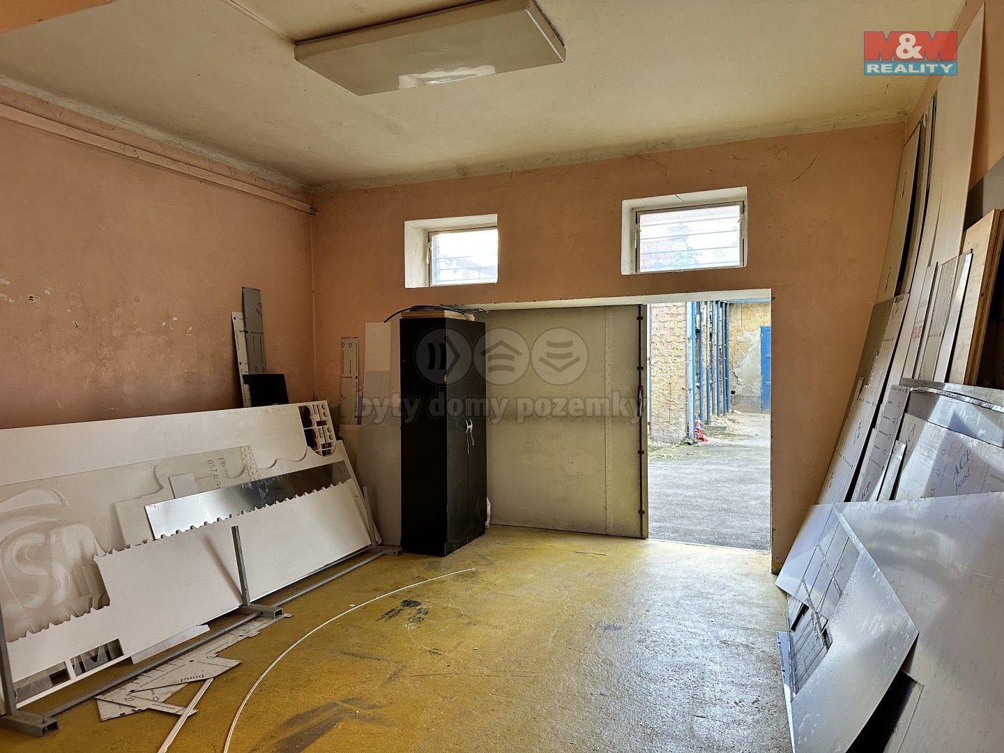 Prodej domu 600 m² - foto 14