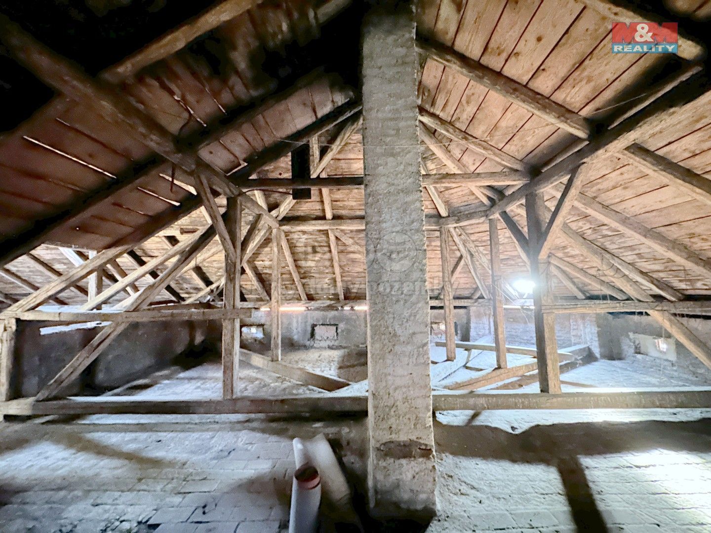 Prodej domu 600 m² - foto 16