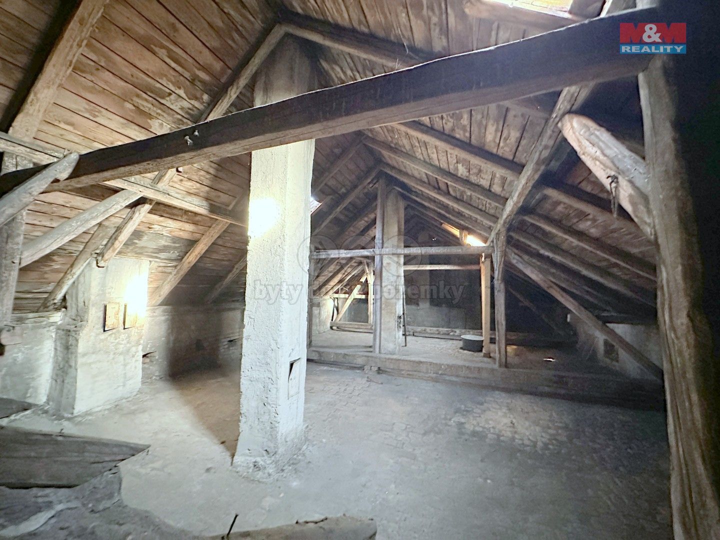Prodej domu 600 m² - foto 17